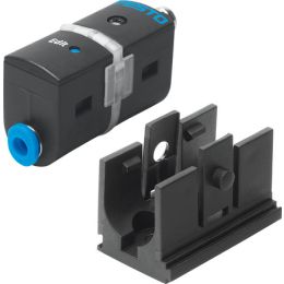 SDE5-D10-NF-Q6E-V-M8 capteur de pression