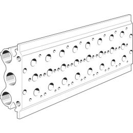 PRS-3/8-8-B bloc de raccordement