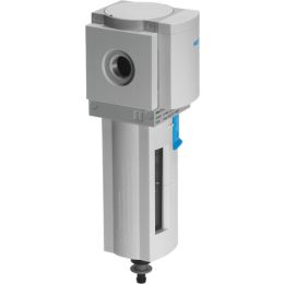 MS4-LF-1/4-CUM filtre