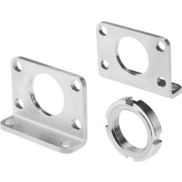 CRH-50 fixation par pattes