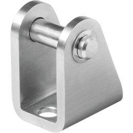 CRLBN-50/63 chape de pied