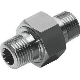 ESK-1/8-3/8 mamelon double