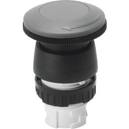 PR-22-RT bouton coup-de-poing verrouillable