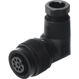 MPPE-3-B connecteur coudé