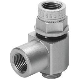LJK-1/8-I/I raccord en L