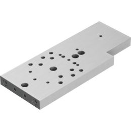 HMVM-RP/FP-DL25/40 kit de base