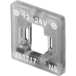 MEB-LD-12-24DC joint lumineux
