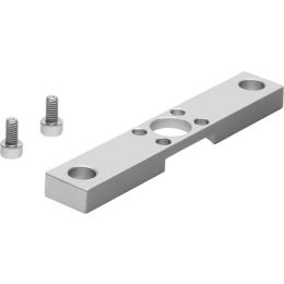 FZF-18 fixation par flasque