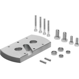 HAPG-SD2-17 kit d'adaptation