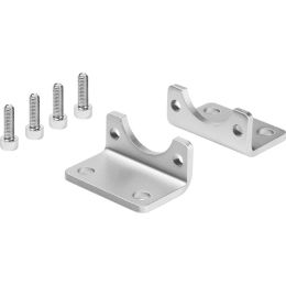 HZB-63 fixation par pattes