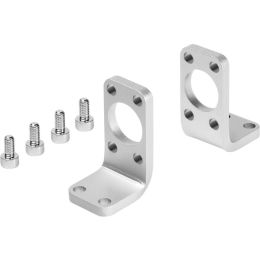 HZS-20 fixation par pattes