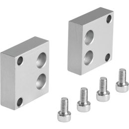 HZB-25 fixation par pattes