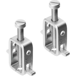 LTE bloc d'extrémité