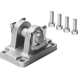 SZS-63 flasque orientable