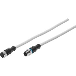 KM12-8GD8GS-2-PU câble de liaison