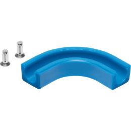 PKS-9 equerre-support pour tuyau