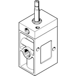 MCH-3-1/2-S électrodistributeur