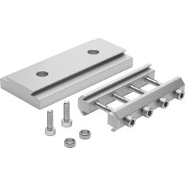 HMSV-10 kit d'adaptation