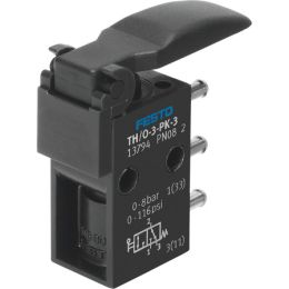 TH/O-3-PK-3 distributeur à manette