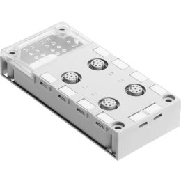 CPX-AB-4-M12-8POL bloc de raccordement