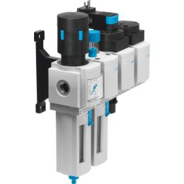 MSB6N-1/2:J2M1D7A1-WP combinaison d'unités de conditionnement