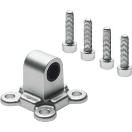 SUA-12/16 flasque orientable