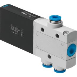 MHE3-M1H-3/2O-QS-6 électrodistributeur