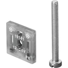 ME-LD-12-24DC joint lumineux