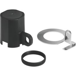 LRVS-LRP-1/4 blocage du réglage du détendeur