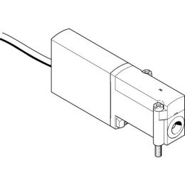 MHA4-MS1H-3/2G-4-K électrodistributeur