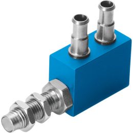 RML-4,8-S micro-détecteur reflex