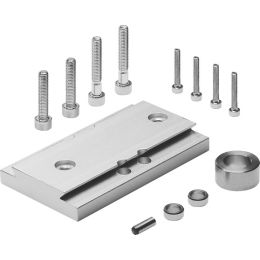 HMSV-25 kit d'adaptation