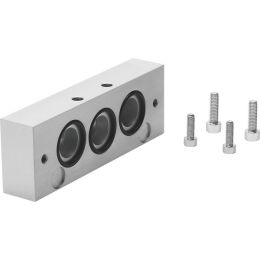 NZV-1-2 plaque intermédiaire