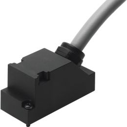 KMP4-25P-10-PVC câble de connexion