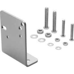 MHE2-BG-L équerre de fixation