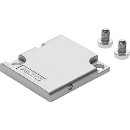 CPL-1/4 plaque d'obturation