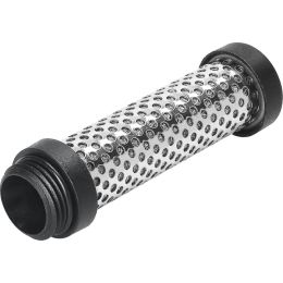 MS4/D-MINI-LFX cartouche de filtre à charbon actif