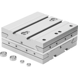 HMXY-3 unité d'ajustement X-Y