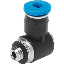 QSMLV-M5-3-I raccord coudé