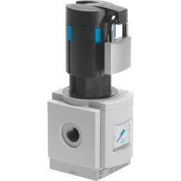 MS6N-LR-3/8-D7-AS-Z manodétendeur