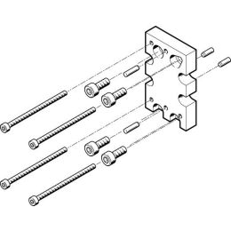 HAPG-74 kit d'adaptation