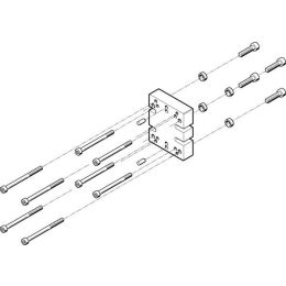 HAPG-78 kit d'adaptation