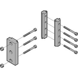 HMSV-34 kit d'adaptation