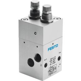 VLG-4-1/4 multivibrateur