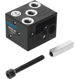 SMPO-8E capteur de proximité