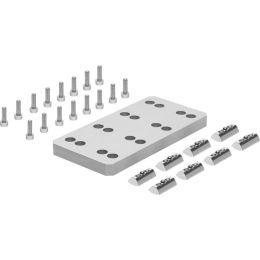 HMBSV kit de connexion