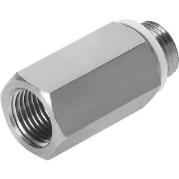 H-1/8-A/I clapet anti-retour