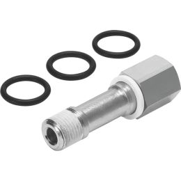 VT-1/8-AJ-P vis creuse