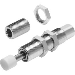 SLE-20/25-YSR-C kit d'amortisseur