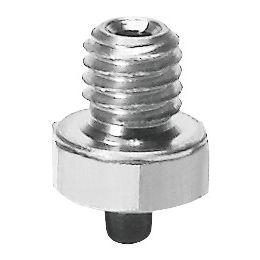 VAS-2-M3-NBR ventouse